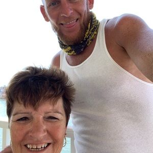 Meet your Posher, Ruth